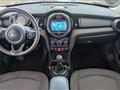 MINI MINI 3 PORTE 1.5 One 75 CV Baker Street OK NEO PATENTATI