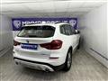 BMW X3 xDrive20d xLine