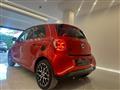 SMART EQ FORFOUR EQ Passion