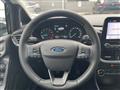 FORD FIESTA 1.1 75 CV 5 porte Titanium #Telecamera