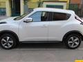 NISSAN JUKE 1.6 CVT N-Connecta