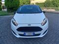 FORD FIESTA 1.5 TDCi 75CV 5 porte Black & White Edition