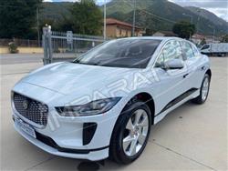 JAGUAR i-pace EV400 SE AUTO 4WD 234CV