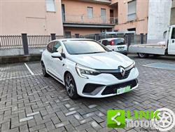 RENAULT NEW CLIO Full Hybrid E-Tech  R.S. Line GARANZIA UFFICIALE