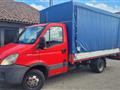 IVECO ECODAILY 35C10 2.3 Hpi PLM-RG Centinato Centina