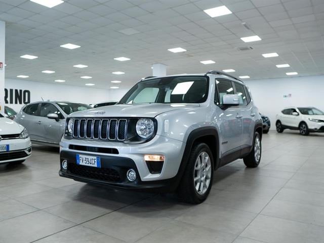 JEEP RENEGADE 1.0 T3 Business