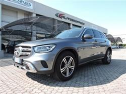 MERCEDES GLC SUV GLC 200 d 4Matic Sport