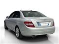 MERCEDES CLASSE C C 200 CDI BlueEFFICIENCY Avantgarde