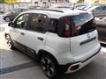 FIAT PANDA CROSS NEW - 1.0 FireFly Hybrid PANDINA