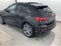 AUDI Q3 40 TDI quattro 200cv S tronic S line edition