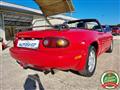 MAZDA MX-5 1.6i 16V cat