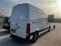 MERCEDES Sprinter 311 2.1 cdi F 37 33 rwd E6 Sprinter T37/30 211 CDI Cabinato Pro