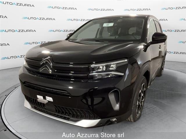 CITROEN C5 AIRCROSS HYBRID C5 Aircross Hybrid 136 e-DCS 6 Max