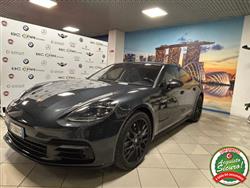 PORSCHE PANAMERA 2.9 4 E-Hybrid 330cv