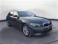 BMW SERIE 3 TOURING 318d Touring Business Advantage aut.