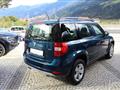 SKODA YETI 2.0 TDI CR 110CV 4x4 Ambition