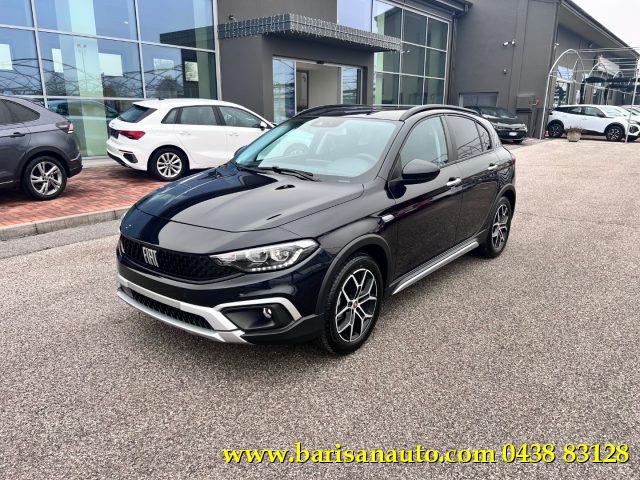 FIAT TIPO CROSS 1.0 5 porte Cross