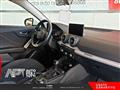 AUDI Q2 35 2.0 tdi Admired Advanced quattro s-tronic