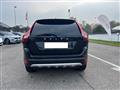 VOLVO XC60 D3 AWD Geartronic Summum KM. TAGLIANDATI