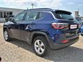 JEEP COMPASS 2.0 Multijet II aut. 4WD Longitude