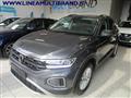 VOLKSWAGEN T-ROC 1.0 TSI Navi Led Garanzia Vw 2027 Promo