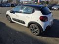 CITROEN C3 PureTech 82 GPL Shine NEOPATENTATI PERMUTE