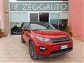 LAND ROVER Discovery Sport 2.2 TD4 SE