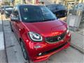 SMART FORFOUR BRABUS 0.9 Turbo twinamic Xclusive