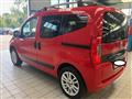 FIAT QUBO 1.4 8V 77 CV Easy Natural Power