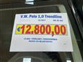 VOLKSWAGEN POLO 1.0 MPI 5p. Trendline