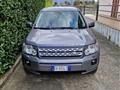 LAND ROVER Freelander 2.2 SD4 S.W. HSE