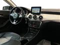 MERCEDES CLASSE CLA d S.W. Auto Sport Navi