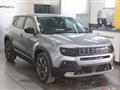 JEEP AVENGER e-HYBRID 1200 MHEV KM ZERO SUMMIT 101 CV AUTOM.