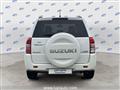 SUZUKI GRAND VITARA Grand Vitara 1.9 DDiS 5 porte Evolution