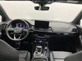 AUDI Q5 SPORTBACK 40 TDI QUATTRO S TRONIC IDENTITY BLACK