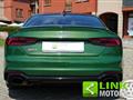 AUDI A5 5 2.9 TFSI Quattro Tiptronic 450CV - 2017