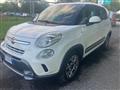 FIAT 500L 1.3 Multijet 85 CV Trekking