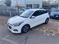 HYUNDAI I20 1.2 5 porte Connectline