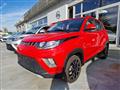 MAHINDRA KUV100 1.2 VVT K6+