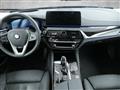 BMW SERIE 5 TOURING d 48V Touring Luxury