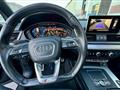 AUDI Q5 2.0 TDI 190 CV quattro S tronic S-LINE