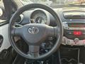 TOYOTA Aygo 1.0 12V VVT-i 5p. Lounge Connect