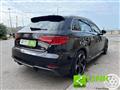 AUDI A3 SPORTBACK SPB 30 TDI