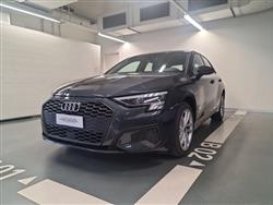 AUDI A3 SPORTBACK A3 SPB 40 TFSI e S tronic Business