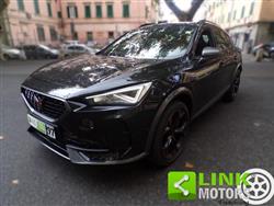 CUPRA FORMENTOR 2.0 TSI 4Drive DSG VZ-Garanzia Cupra fino a 06/26