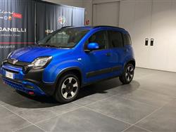 FIAT PANDA CROSS Panda Cross 1.0 FireFly S&S Hybrid