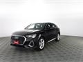 AUDI Q3 SPORTBACK Q3 SPB 35 TDI S tronic S line edition