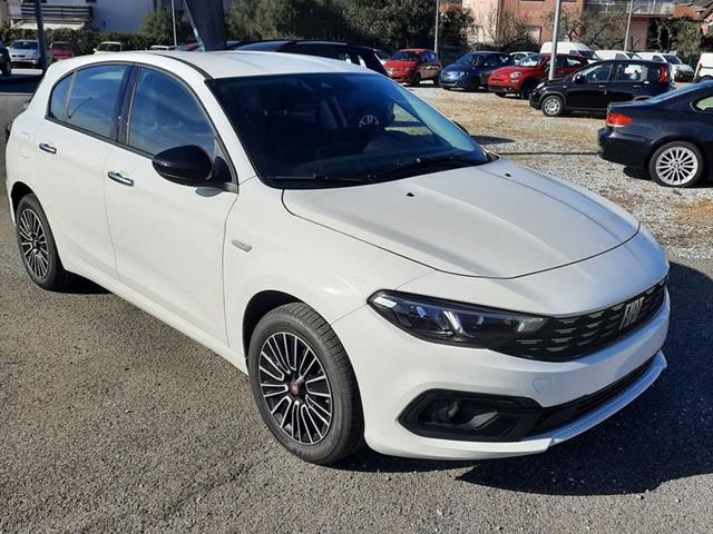 FIAT TIPO 1.0 5 porte Life