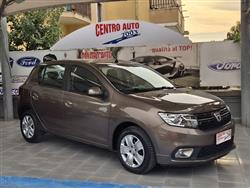 DACIA Sandero Streetway 1.5 Blue dCi 75CV Comf