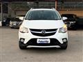 OPEL KARL Rocks 1.0 73 CV GPL IDEALE PER NEOPATENTATI